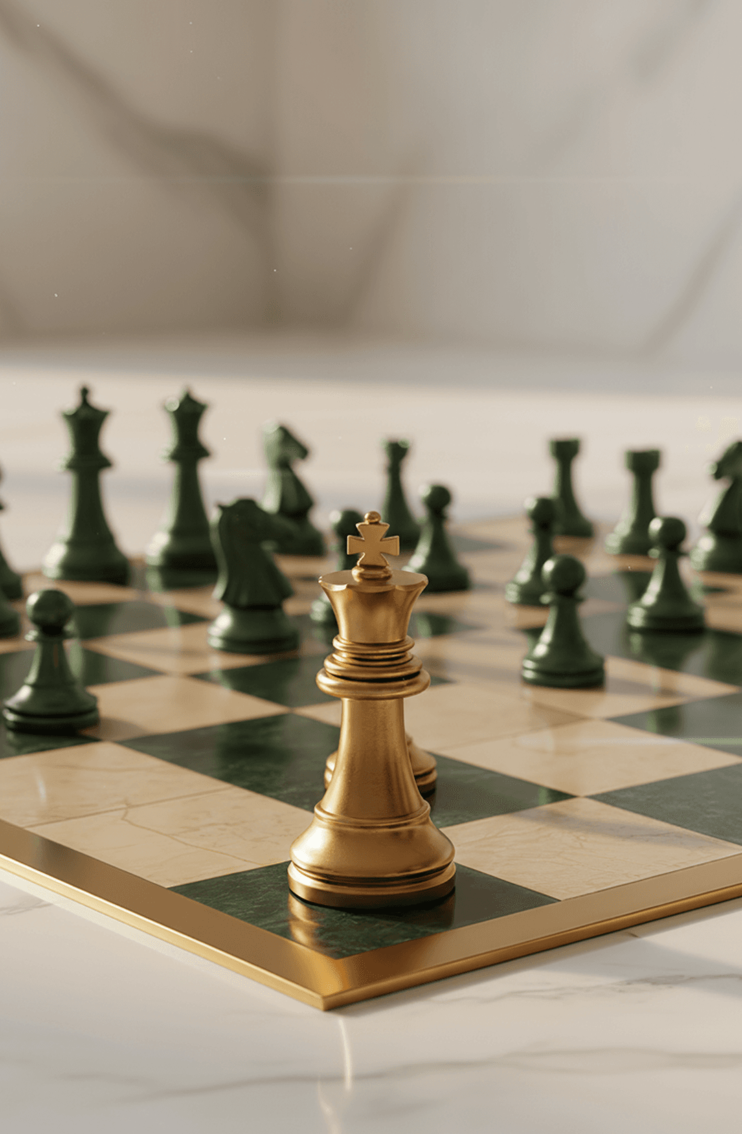 Reputation Management