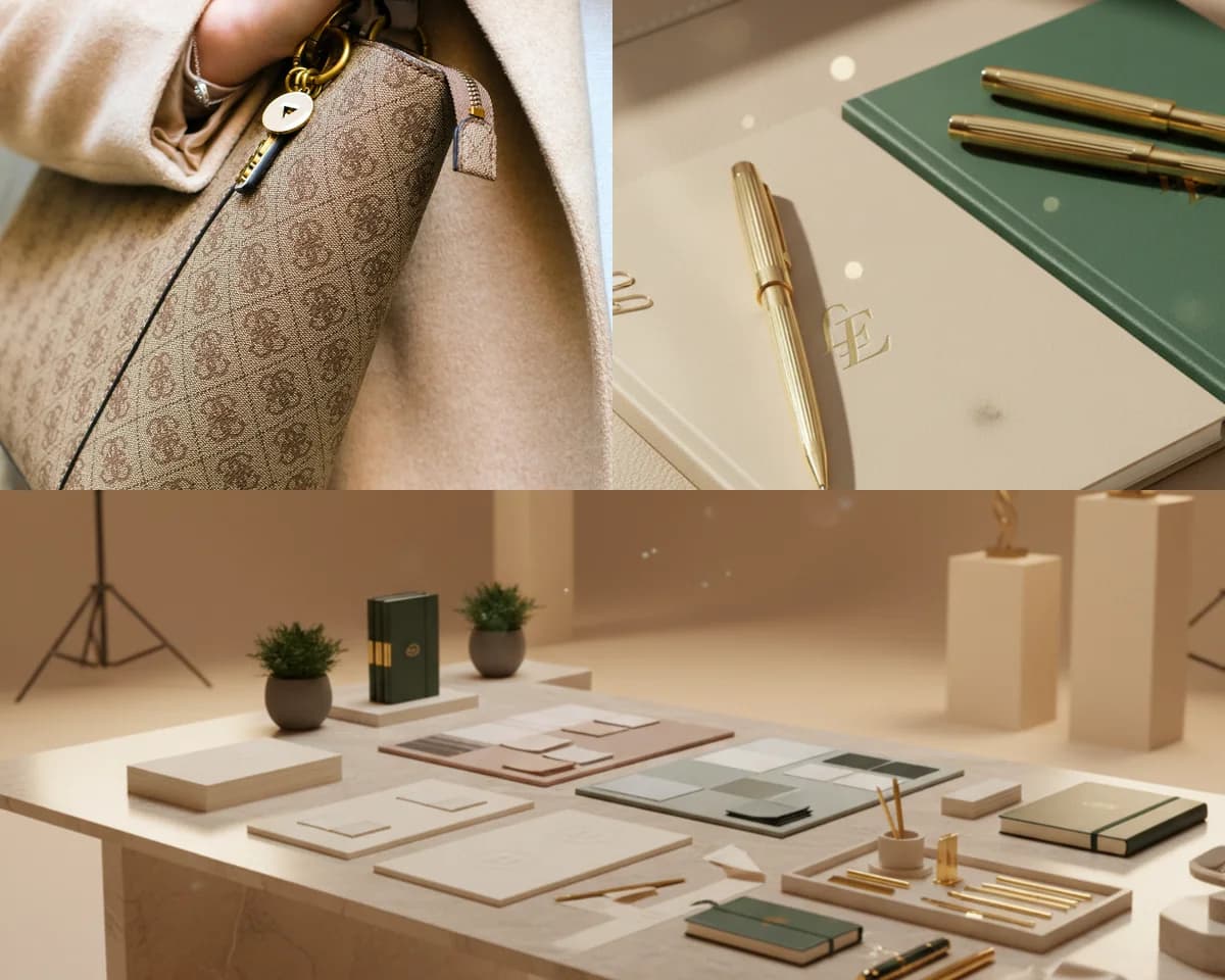 Brand Consultancy visual